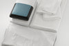 Eight Sleep - Sleep Essentials Bundle showing pillows, sheets, and protector - thumbnail