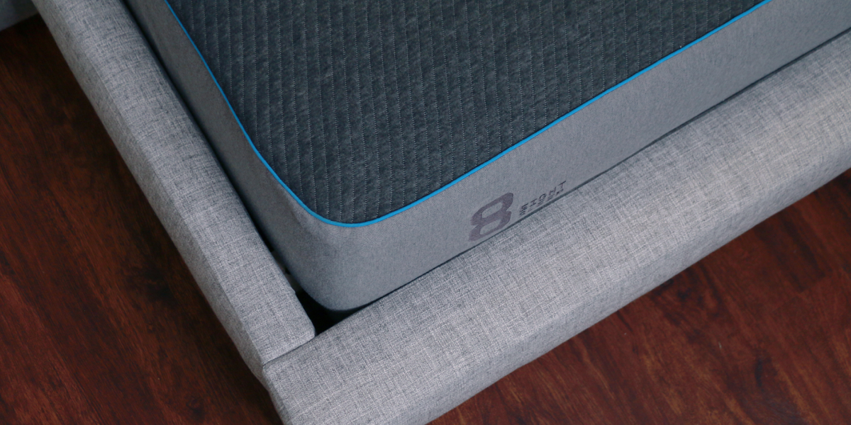 eight sleep cooling mattress pad